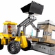 Illustration for article titled This must be the quirkiest Lego set ever made